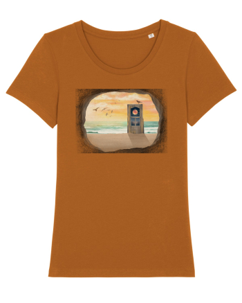 Parallel World Roasted Orange