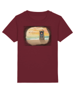 Parallel World Tricou mânecă scurtă  Copii Mini Creator