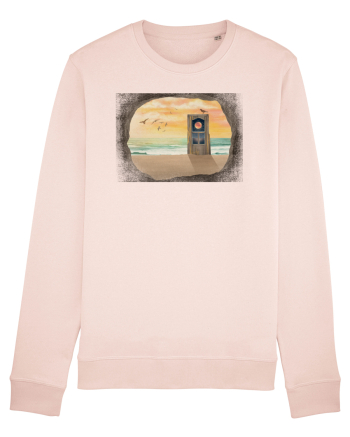 Parallel World Candy Pink