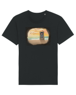 Parallel World Tricou mânecă scurtă Unisex Rocker