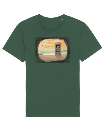 Parallel World Bottle Green