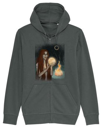 Witch Anthracite