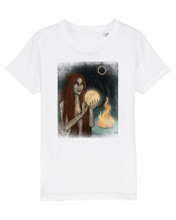 Witch White
