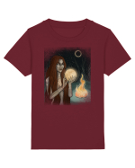Witch Tricou mânecă scurtă  Copii Mini Creator
