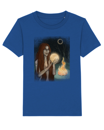 Witch Majorelle Blue