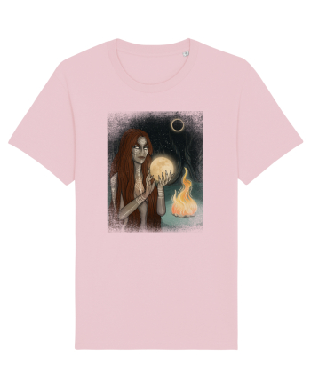Witch Cotton Pink