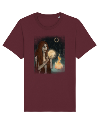 Witch Burgundy