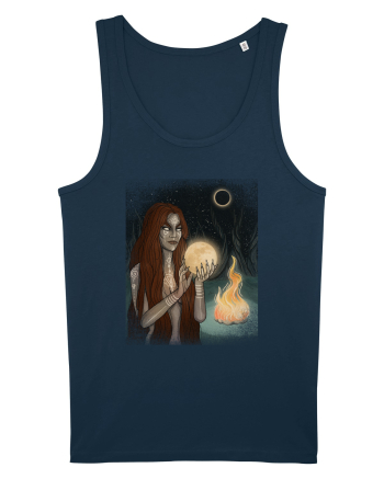 Witch Navy