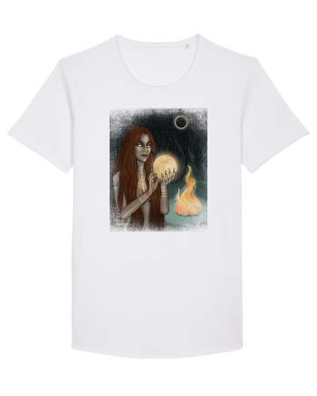 Witch White