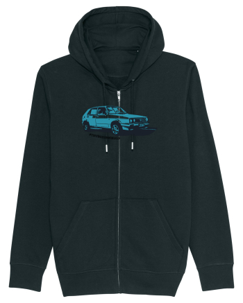Golf Mk2 Black