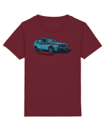Golf Mk2 Tricou mânecă scurtă  Copii Mini Creator