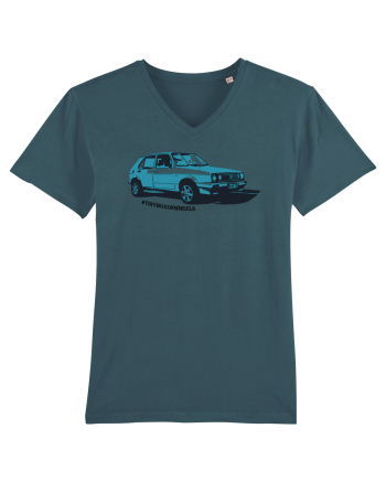 Golf Mk2 Stargazer