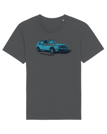 Golf Mk2 Anthracite