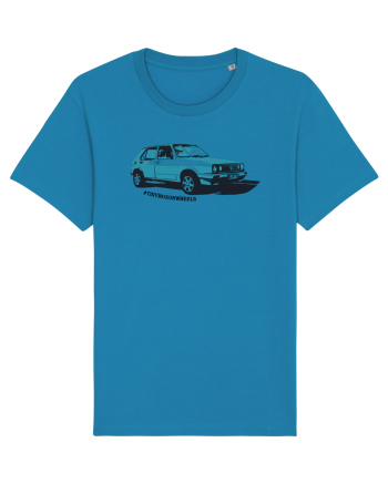 Golf Mk2 Azur