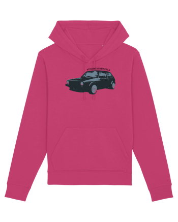 Golf Mk1 Raspberry