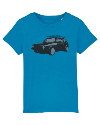 Golf Mk1 Azur