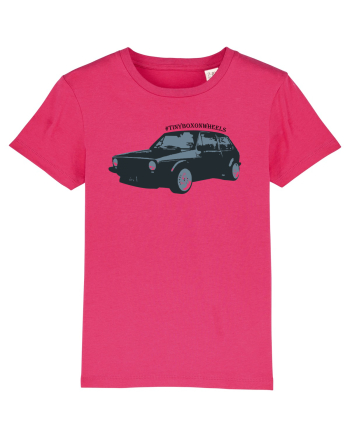 Golf Mk1 Raspberry