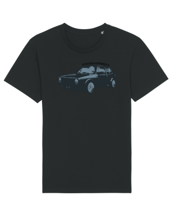 Golf Mk1 Black