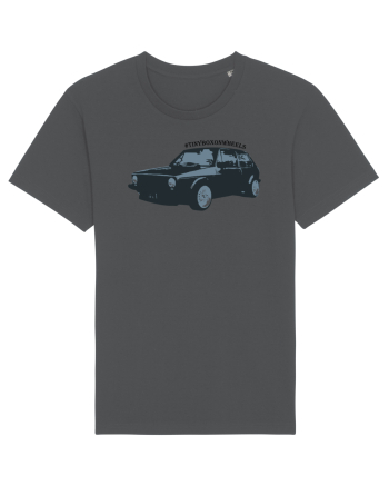 Golf Mk1 Anthracite