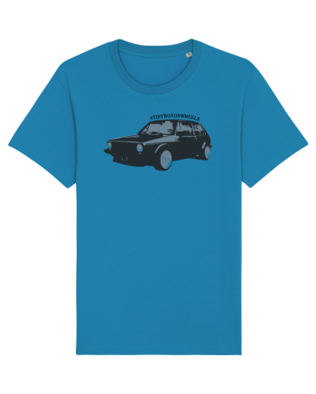 Golf Mk1 Azur