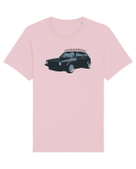Golf Mk1 Tricou mânecă scurtă Unisex Rocker