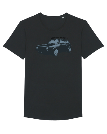 Golf Mk1 Black