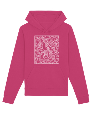 De colorat Raspberry