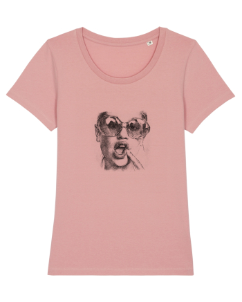 Sassy glasses Canyon Pink