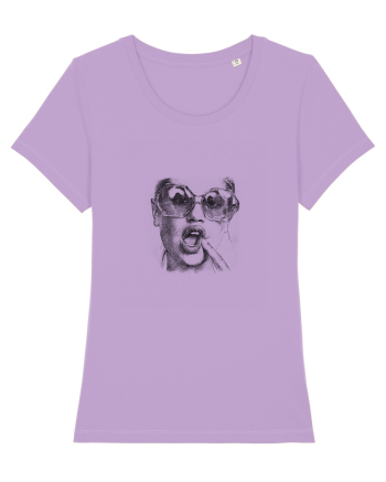 Sassy glasses Lavender Dawn