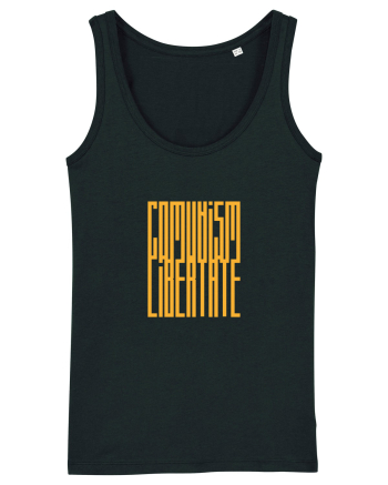 Comunism / Libertate Black
