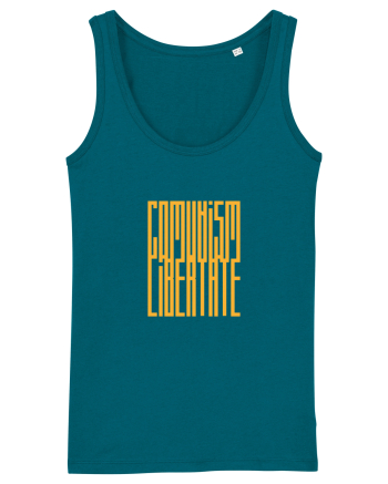 Comunism / Libertate Ocean Depth