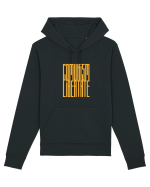 Comunism / Libertate Hanorac Unisex Drummer