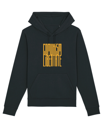 Comunism / Libertate Black