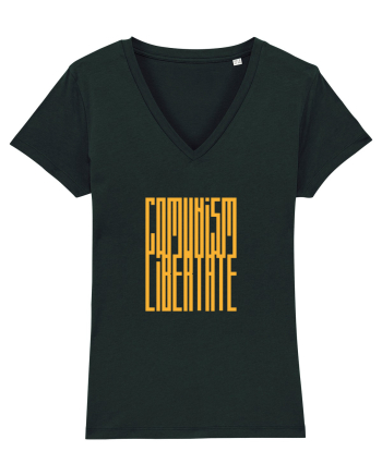 Comunism / Libertate Black
