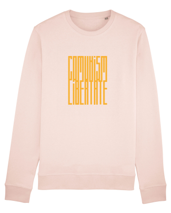 Comunism / Libertate Candy Pink