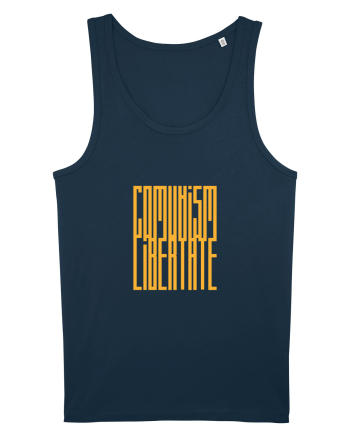 Comunism / Libertate Navy