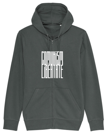 Comunism / Libertate Anthracite