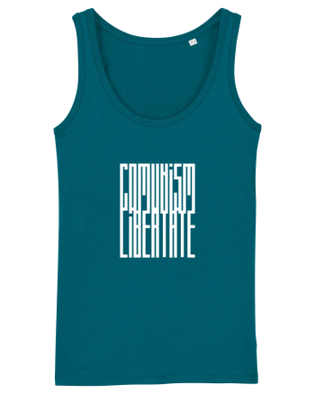 Comunism / Libertate Ocean Depth