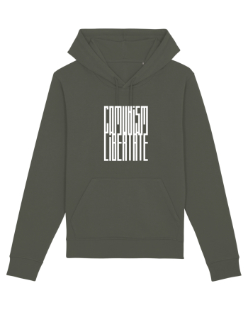 Comunism / Libertate Khaki