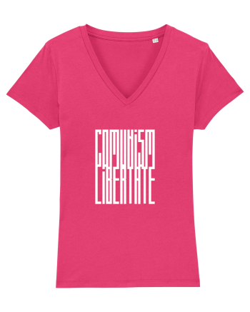 Comunism / Libertate Raspberry