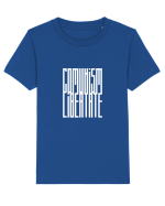 Comunism / Libertate Tricou mânecă scurtă  Copii Mini Creator