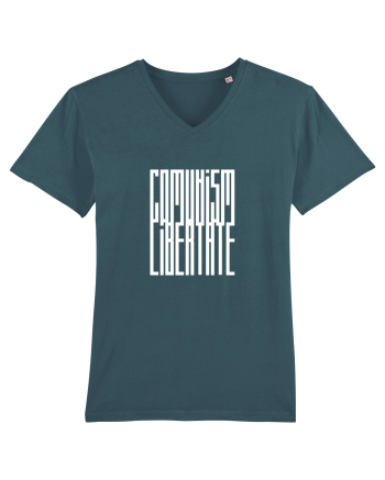 Comunism / Libertate Stargazer