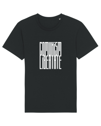 Comunism / Libertate Black