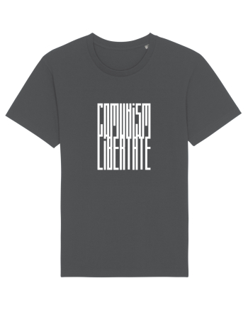 Comunism / Libertate Anthracite