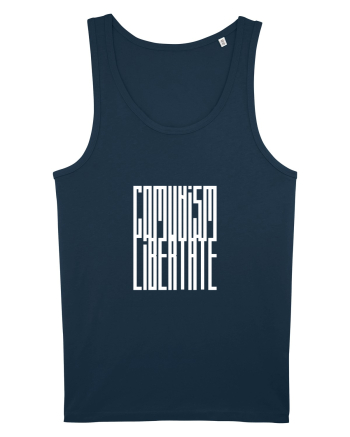Comunism / Libertate Navy