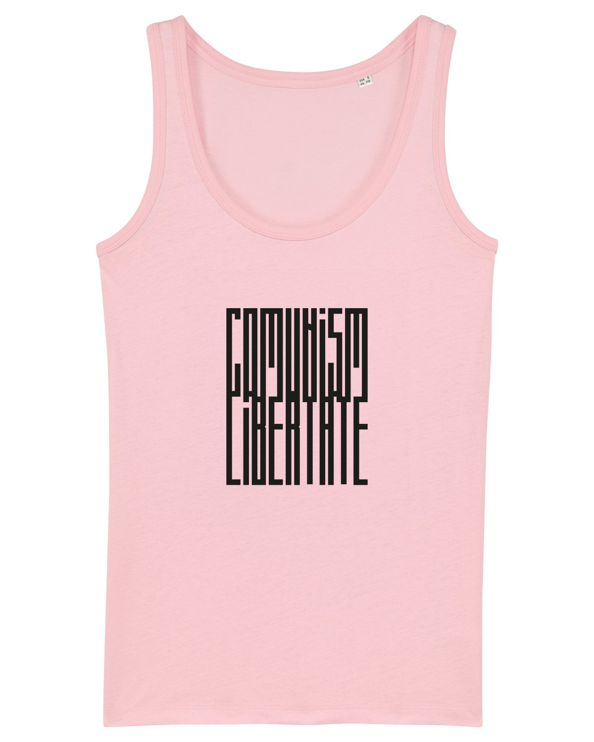 Maiou Damă Dreamer Cotton Pink