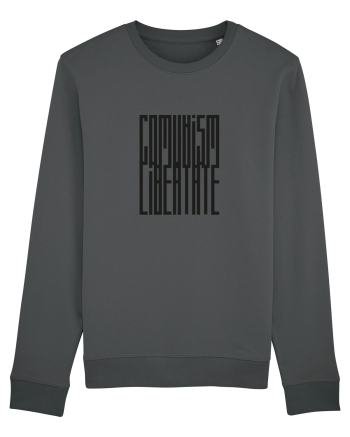 Comunism / Libertate Anthracite