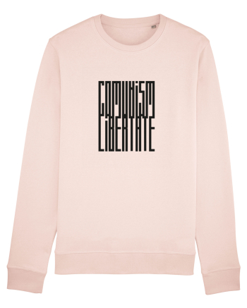 Comunism / Libertate Candy Pink