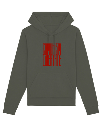 Comunism / Libertate Khaki