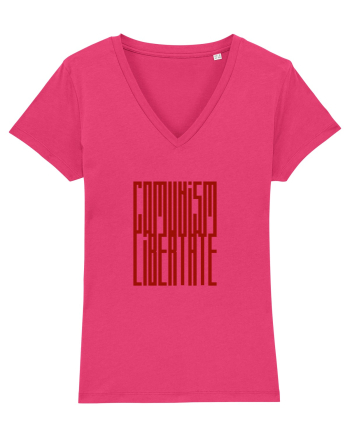 Comunism / Libertate Raspberry